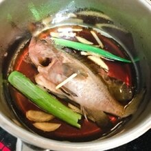 味が染み込んだ キジハタの煮付け レシピ 作り方 By だだちゃまめごはん 楽天レシピ 味が染み込んだ キジハタの煮付け レシピ 作り方 By だだちゃまめごはん 楽天レシピ